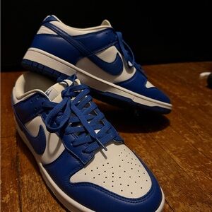 Nike Dunks